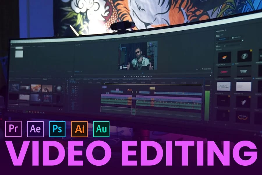Video Editing